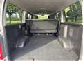 2014 Toyota Hiace Van