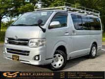 2014 Toyota Hiace Van