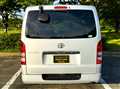 2012 Toyota Hiace Van