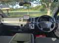 2012 Toyota Hiace Van