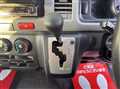 2012 Toyota Hiace Van