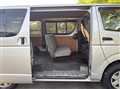 2012 Toyota Hiace Van