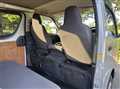 2012 Toyota Hiace Van
