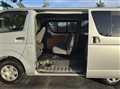 2012 Toyota Hiace Van