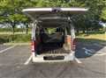 2012 Toyota Hiace Van
