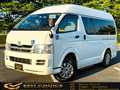 2008 Toyota Hiace Van