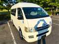 2008 Toyota Hiace Van