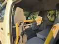 2008 Toyota Hiace Van