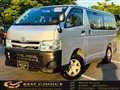 2012 Toyota Hiace Van