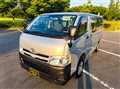 2012 Toyota Hiace Van