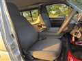 2012 Toyota Hiace Van