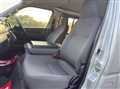 2012 Toyota Hiace Van