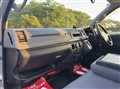2012 Toyota Hiace Van