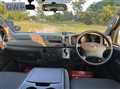 2012 Toyota Hiace Van