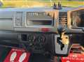 2012 Toyota Hiace Van