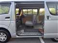 2012 Toyota Hiace Van