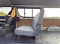 2012 Toyota Hiace Van