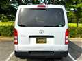 2012 Toyota Hiace Van