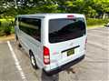 2012 Toyota Hiace Van