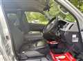 2012 Toyota Hiace Van
