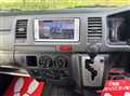 2012 Toyota Hiace Van