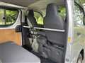2012 Toyota Hiace Van