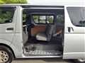 2012 Toyota Hiace Van