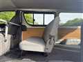 2012 Toyota Hiace Van