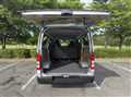 2012 Toyota Hiace Van