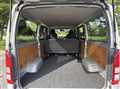 2012 Toyota Hiace Van