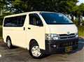2010 Toyota Hiace Van