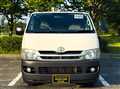 2010 Toyota Hiace Van