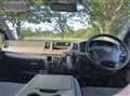 2010 Toyota Hiace Van