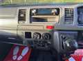 2010 Toyota Hiace Van