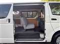2010 Toyota Hiace Van