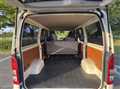 2010 Toyota Hiace Van