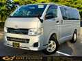 2012 Toyota Hiace Van
