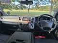 2012 Toyota Hiace Van