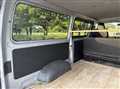 2012 Toyota Hiace Van