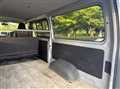 2012 Toyota Hiace Van