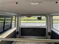 2012 Toyota Hiace Van