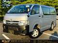 2013 Toyota Hiace Van
