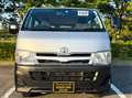 2013 Toyota Hiace Van