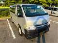 2013 Toyota Hiace Van