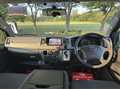 2013 Toyota Hiace Van