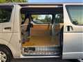 2013 Toyota Hiace Van