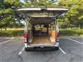 2013 Toyota Hiace Van