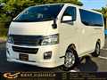 2013 Nissan NV350 Caravan