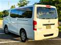 2013 Nissan NV350 Caravan