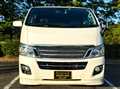 2013 Nissan NV350 Caravan